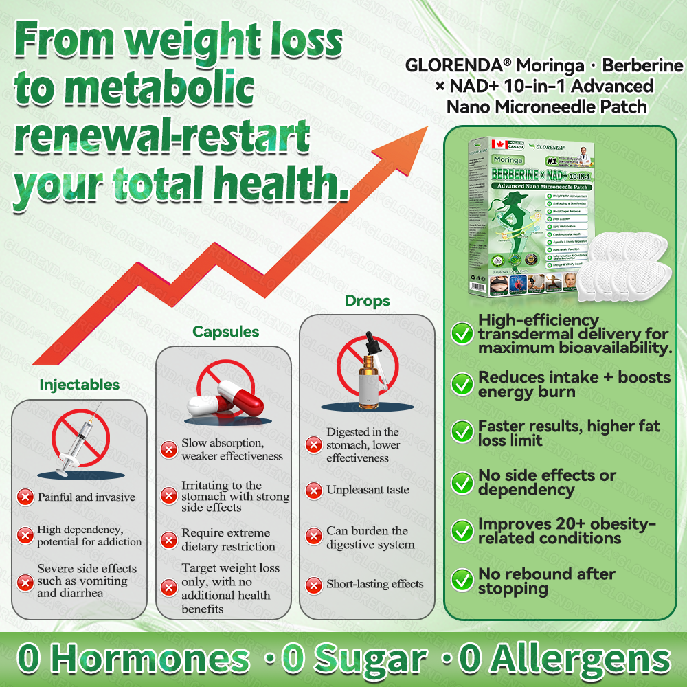 𝗖𝗔 𝑶𝒇𝒇𝒊𝒄𝒊𝒂𝒍 𝑺𝒕𝒐𝒓𝒆  |🍁🍁𝐂𝐚𝐫𝐞𝐔𝐩𝐥𝐢𝐟𝐭® 𝙈𝒐𝒓𝒊𝒏𝒈𝗮 · 𝗕𝗲𝗿𝗯𝐞𝐫𝐢𝐧𝙚 × 𝙉𝑨𝑫+ 𝟏𝟎-𝙞𝙣-𝟏 𝘼𝒅𝒗𝒂𝒏𝒄𝒆𝐝 𝐍𝐚𝐧𝙤 𝙈𝙞𝙘𝙧𝙤𝙣𝒆𝒆𝒅𝒍𝐞 𝐏𝐚𝐭𝙘𝙝(𝐉𝐮𝐬𝐭 𝐨𝐧𝐜𝐞 𝐚 𝐝𝐚𝐲,𝐯𝐢𝐬𝐢𝐛𝐥𝐞 𝐜𝐡𝐚𝐧𝐠𝐞𝐬 𝐢𝐧 𝟕 𝐝𝐚𝐲𝐬）✅𝐅𝐨𝐫 𝐨𝐛𝐞𝐬𝐢𝐭𝐲,🅛🅞🅞🅢🅔 🅢🅚🅘🅝,𝐝𝐢𝐚𝐛𝐞𝐭𝐞𝐬,𝐬𝐥𝐞𝐞𝐩 𝐚𝐩𝐧𝐞𝐚,𝐣𝐨𝐢𝐧𝐭 𝐢𝐬𝐬𝐮𝐞𝐬,𝐚𝐧𝐝 𝐦𝐨𝐫𝐞